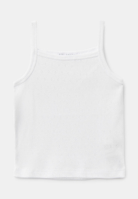 Комплект из майки и трусов